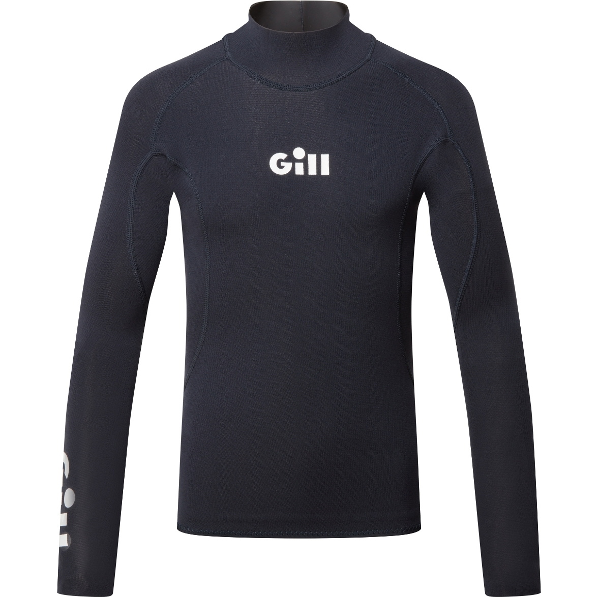 2026 Gill Junior Zenlite 2.0 Top 5103J - Dark Navy